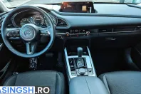 Mazda CX-30 din 2026 cu 1 km - oferta MAZ212019 - foto 11