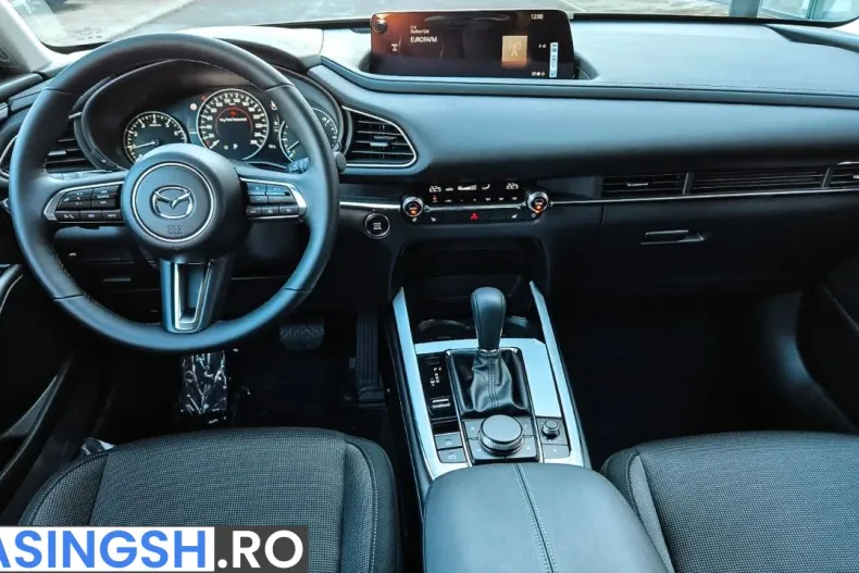 Mazda CX-30 din 2026 cu 1 km - oferta MAZ212019 - foto 11