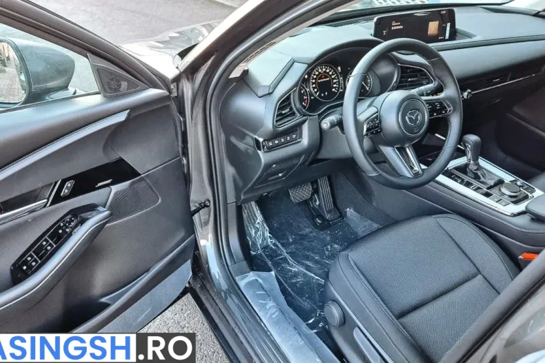 Mazda CX-30 din 2026 cu 1 km - oferta MAZ212019 - foto 13