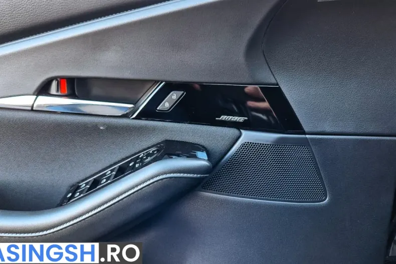 Mazda CX-30 din 2026 cu 1 km - oferta MAZ212019 - foto 14