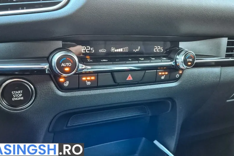 Mazda CX-30 din 2026 cu 1 km - oferta MAZ212019 - foto 15