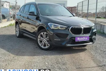 BMW X1 din 2020 - oferta BMW212020