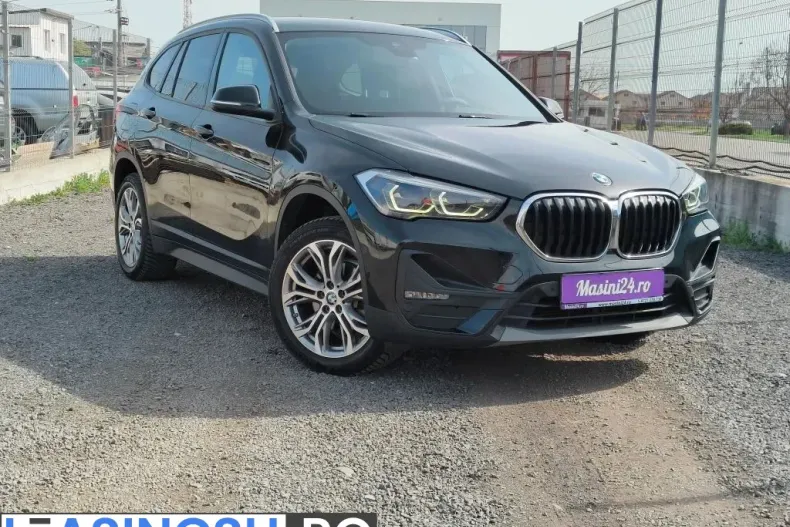 BMW X1 (Seria X) din 2020 cu 169.806 km - oferta BMW212020 - foto 1