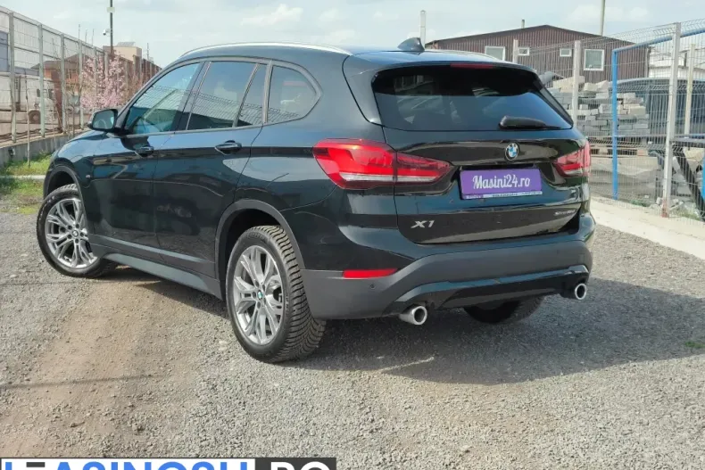 BMW X1 (Seria X) din 2020 cu 169.806 km - oferta BMW212020 - foto 3