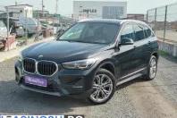 BMW X1 (Seria X) din 2020 cu 169.806 km - oferta BMW212020 - foto 4