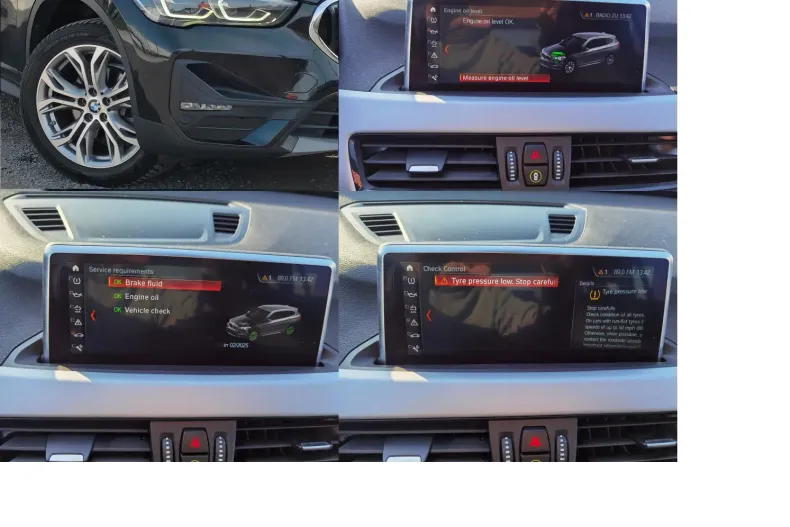 BMW X1 (Seria X) din 2020 cu 169.806 km - oferta BMW212020 - foto 6