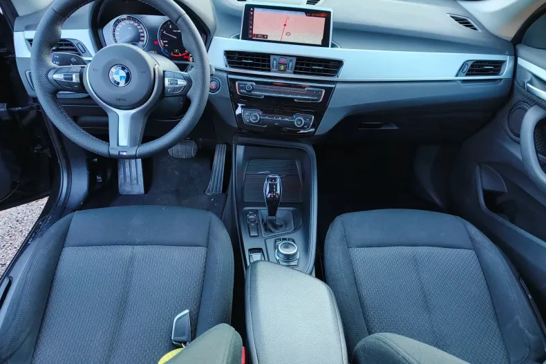 BMW X1 (Seria X) din 2020 cu 169.806 km - oferta BMW212020 - foto 7