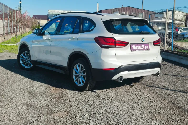 BMW X1 (Seria X) din 2020 cu 169.806 km - oferta BMW212020 - foto 8