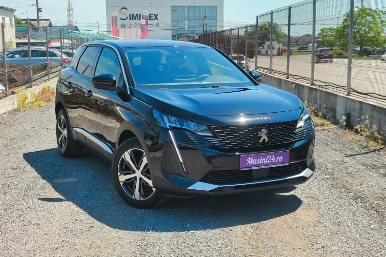 Peugeot 3008 din 2023 cu 158.741 km - oferta PEU212021 - foto 1