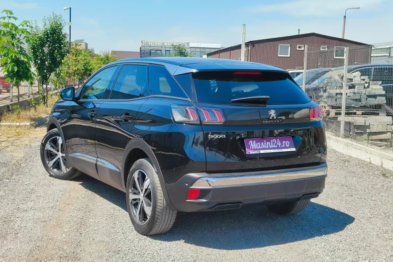 Peugeot 3008 din 2023 cu 158.741 km - oferta PEU212021 - foto 2