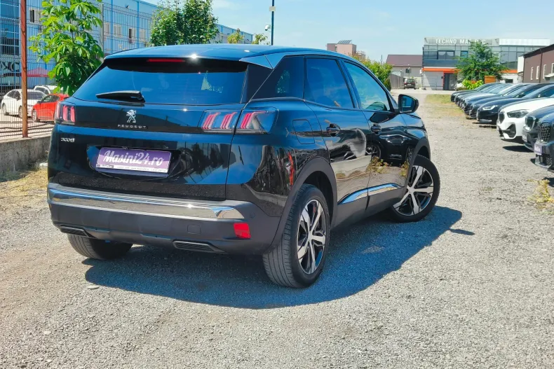Peugeot 3008 din 2023 cu 158.741 km - oferta PEU212021 - foto 4