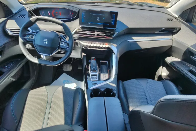 Peugeot 3008 din 2023 cu 158.741 km - oferta PEU212021 - foto 5