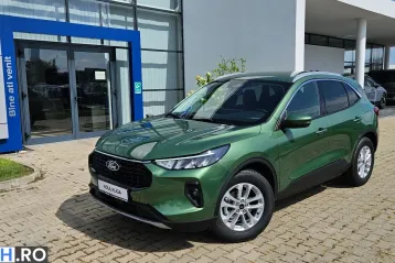 Ford Kuga din 2025 - oferta FOR212022