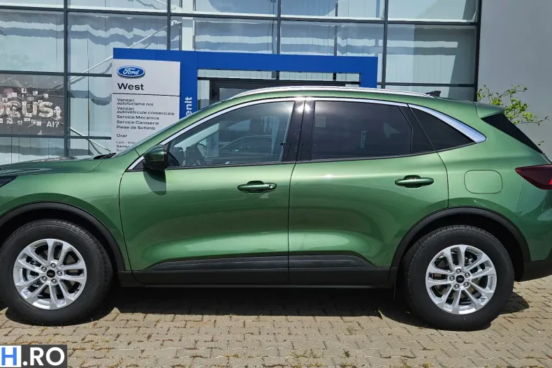 Ford Kuga din 2025 cu 1 km - oferta FOR212022 - foto 2