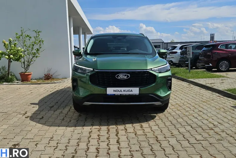 Ford Kuga din 2025 cu 1 km - oferta FOR212022 - foto 3