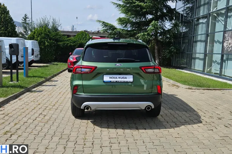 Ford Kuga din 2025 cu 1 km - oferta FOR212022 - foto 5