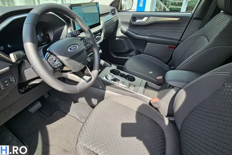 Ford Kuga din 2025 cu 1 km - oferta FOR212022 - foto 6