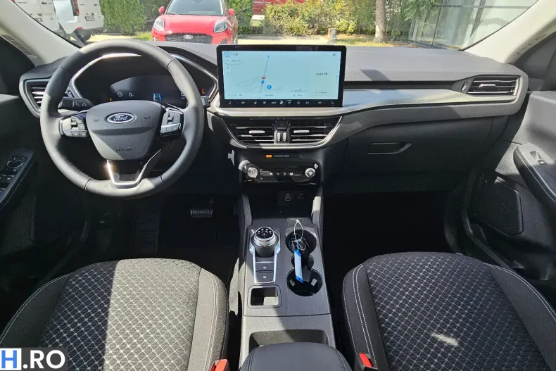 Ford Kuga din 2025 cu 1 km - oferta FOR212022 - foto 7