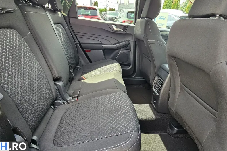 Ford Kuga din 2025 cu 1 km - oferta FOR212022 - foto 9