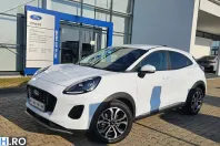 Ford Puma din 2025 cu 1 km - oferta FOR212023 - foto 1