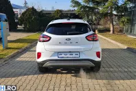 Ford Puma din 2025 cu 1 km - oferta FOR212023 - foto 5
