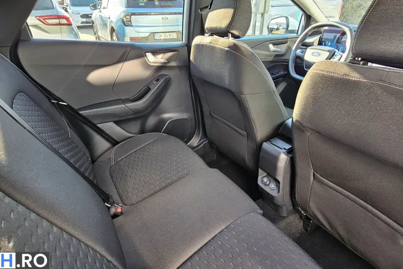 Ford Puma din 2025 cu 1 km - oferta FOR212023 - foto 9