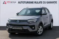 Ssangyong Tivoli din 2022 cu 95.312 km - oferta SSA212024 - foto 1