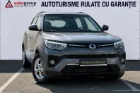 Ssangyong Tivoli din 2022 cu 95.312 km - oferta SSA212024 - foto 3