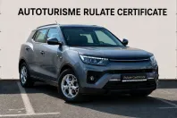 Ssangyong Tivoli din 2022 cu 95.312 km - oferta SSA212024 - foto 4