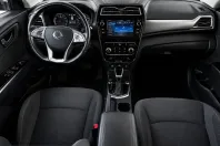 Ssangyong Tivoli din 2022 cu 95.312 km - oferta SSA212024 - foto 5
