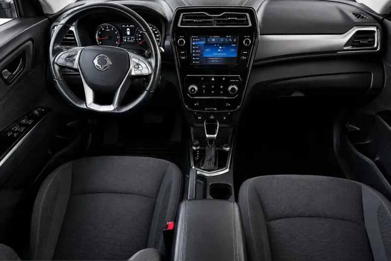 Ssangyong Tivoli din 2022 cu 95.312 km - oferta SSA212024 - foto 5