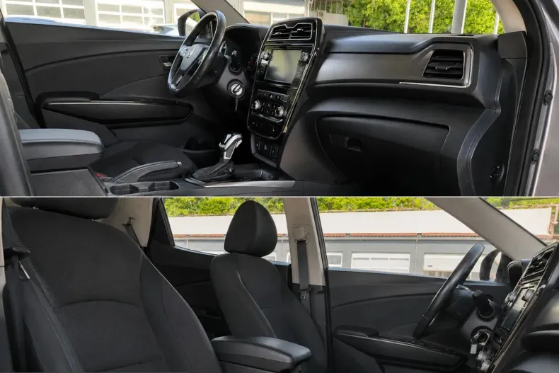 Ssangyong Tivoli din 2022 cu 95.312 km - oferta SSA212024 - foto 11