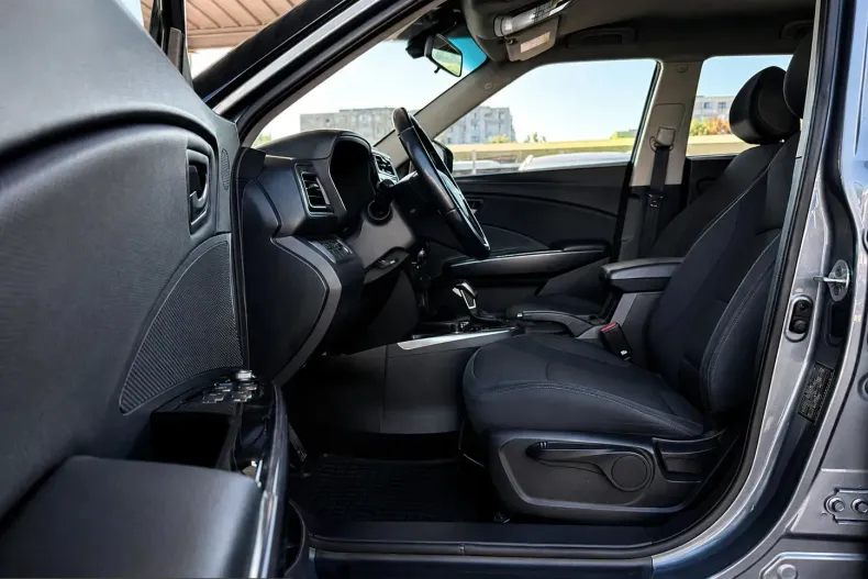 Ssangyong Tivoli din 2022 cu 95.312 km - oferta SSA212024 - foto 13