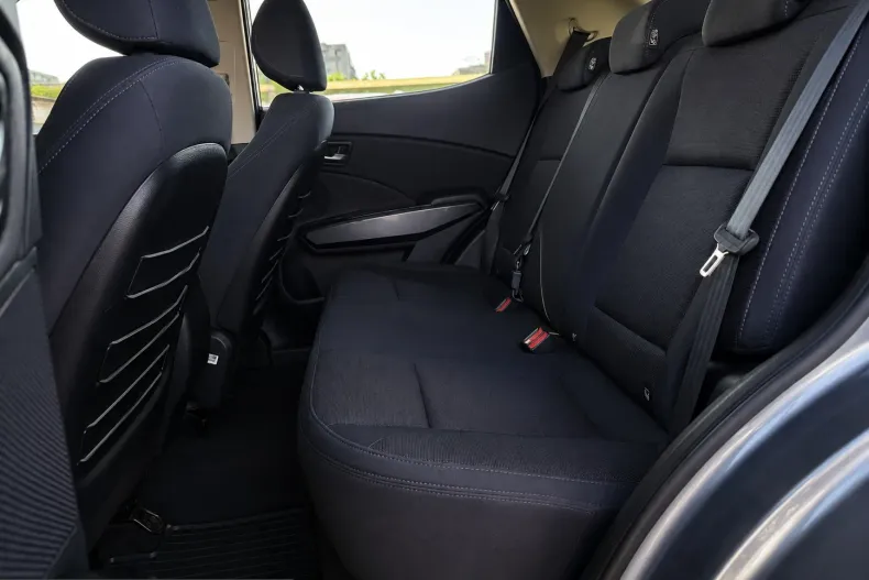 Ssangyong Tivoli din 2022 cu 95.312 km - oferta SSA212024 - foto 14