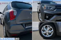 Ssangyong Tivoli din 2022 cu 95.312 km - oferta SSA212024 - foto 15