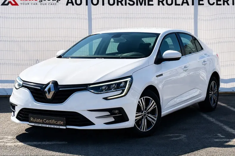 Renault Megane din 2022 cu 119.003 km - oferta REN212025 - foto 1
