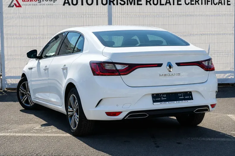 Renault Megane din 2022 cu 119.003 km - oferta REN212025 - foto 5