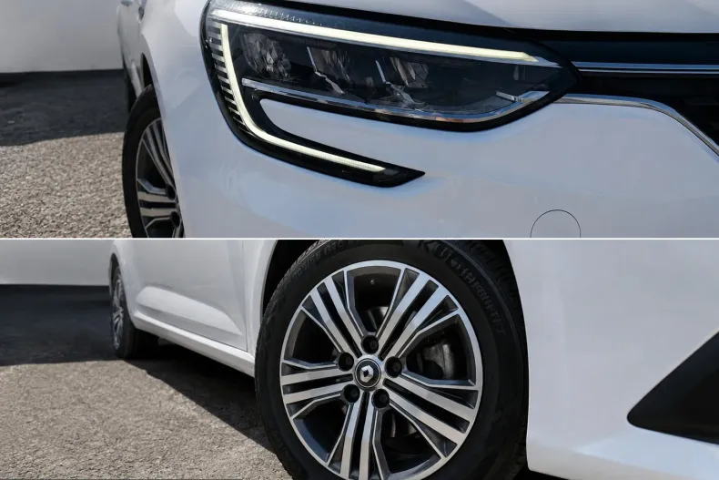 Renault Megane din 2022 cu 119.003 km - oferta REN212025 - foto 6