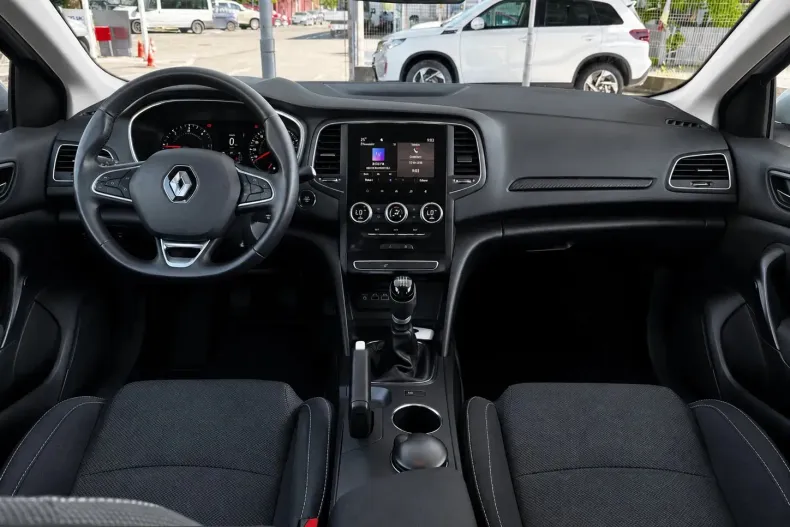 Renault Megane din 2022 cu 119.003 km - oferta REN212025 - foto 7