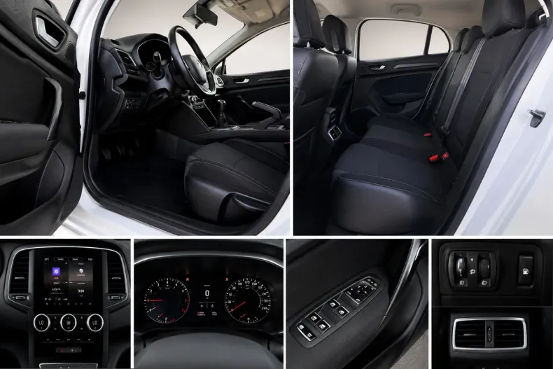 Renault Megane din 2022 cu 119.003 km - oferta REN212025 - foto 9