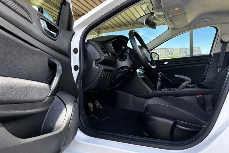 Renault Megane din 2022 cu 119.003 km - oferta REN212025 - foto 11