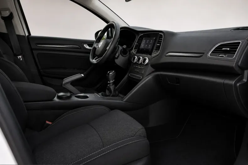 Renault Megane din 2022 cu 119.003 km - oferta REN212025 - foto 13
