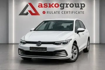 Volkswagen Golf din 2020 - oferta VOL212026