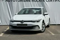 Volkswagen Golf din 2020 cu 77.657 km - oferta VOL212026 - foto 2