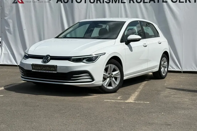 Volkswagen Golf din 2020 cu 77.657 km - oferta VOL212026 - foto 3
