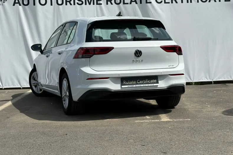 Volkswagen Golf din 2020 cu 77.657 km - oferta VOL212026 - foto 4