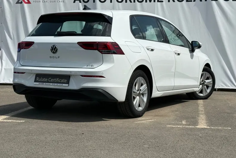Volkswagen Golf din 2020 cu 77.657 km - oferta VOL212026 - foto 5