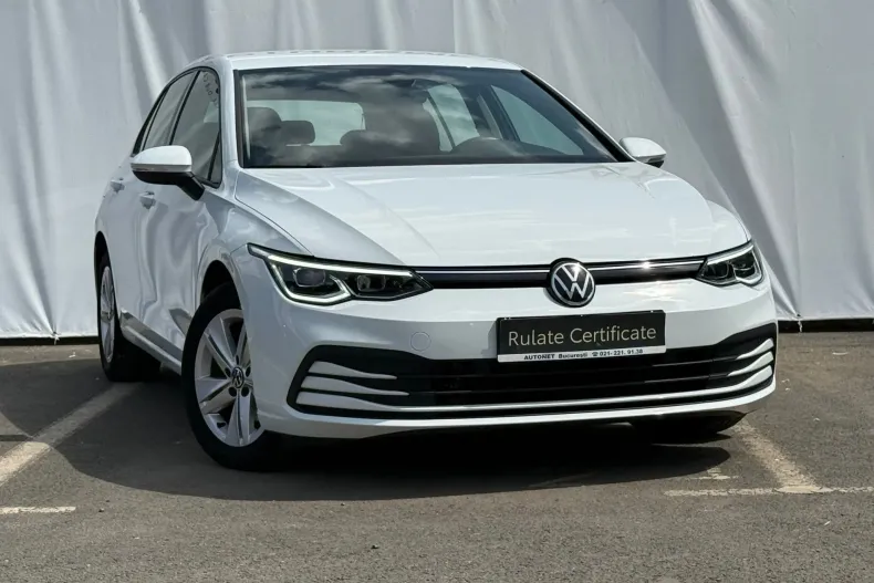 Volkswagen Golf din 2020 cu 77.657 km - oferta VOL212026 - foto 9