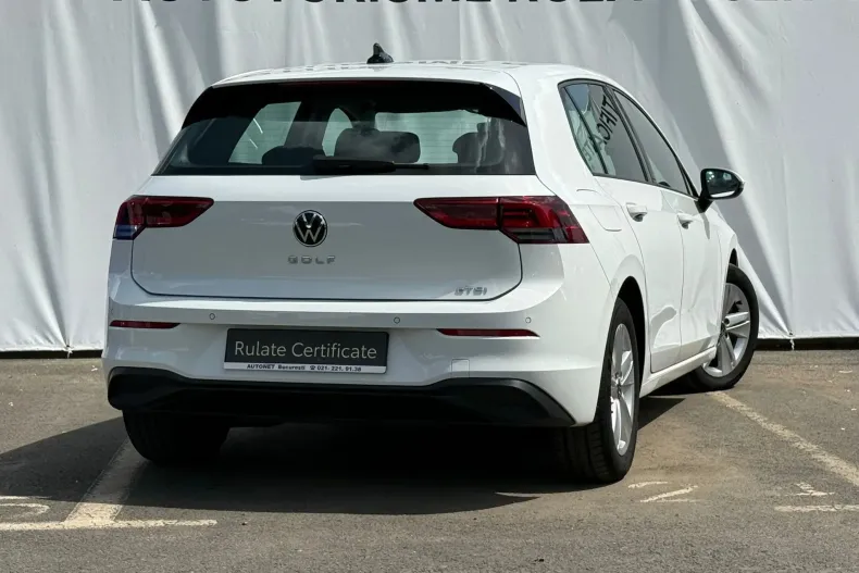 Volkswagen Golf din 2020 cu 77.657 km - oferta VOL212026 - foto 11