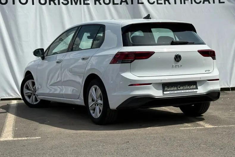 Volkswagen Golf din 2020 cu 77.657 km - oferta VOL212026 - foto 12